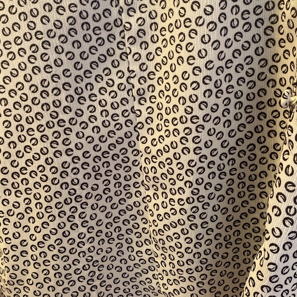 Denver Hayes Blouse - Picture 4 of 7